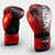Bokshandschoenen Venum Galactic 3.0 Rood-zilver 