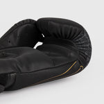 Bokshandschoenen Venum Serpenti Zwart 