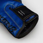 Bokshandschoenen Venum Tekken 8 King Zwart-geel 
