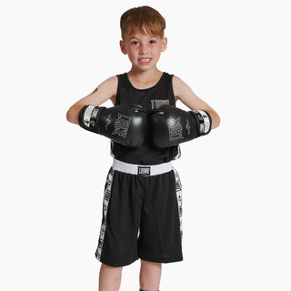 Kids bokshandschoenen Leone Iconic 6 Oz GN408J