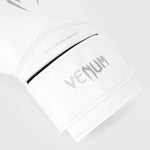 Kids bokshandshoenen Venum Contender 1.5 Wit