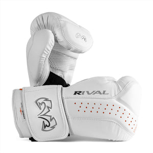 Zakhandschoenen Rival RB10 Intelli-Shock Wit 