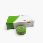 Tape Empire Gym Tape 2,5 cm x 13 mt - Doos met 12 stuks 