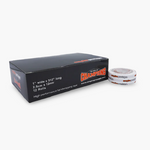 Tape Empire Pro Tape 2,5 cm x 13 m - Doos met 12 stuks 