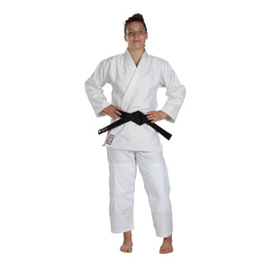 Judopak Itaki Hajime 