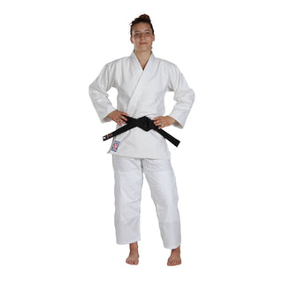 Judopak Itaki Hajime 