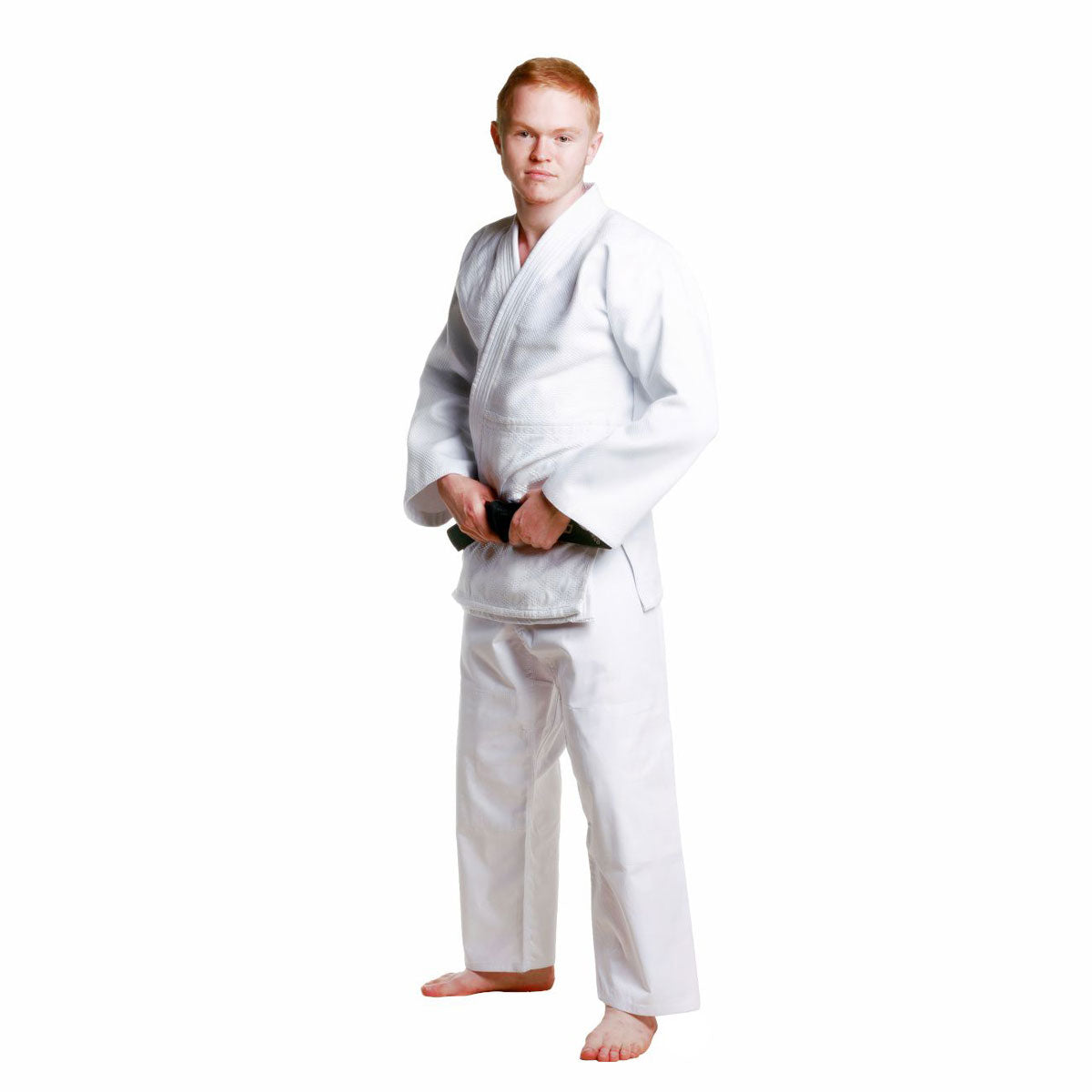 Judopak Itaki Hajime