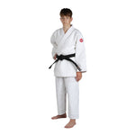 Judopak Itaki Winnaar 