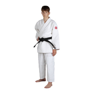 Judopak Itaki Winnaar 
