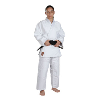 Judopak Itaki Winnaar 