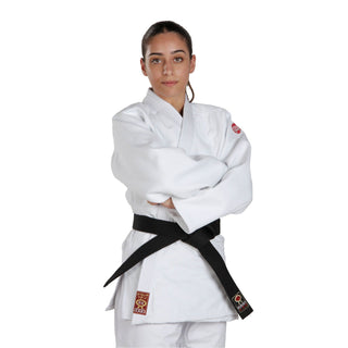 Judopak Itaki Winnaar 