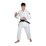 Judopak Itaki Winnaar 