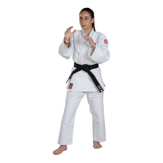 Judopak Itaki Winnaar 