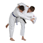 Judopak Itaki Winnaar 