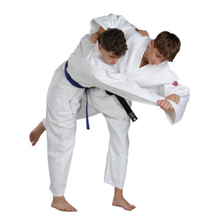 Judopak Itaki Winnaar 