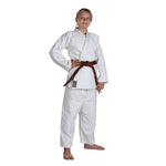 Judopak Matsukaze WAZA 