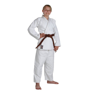 Judopak Matsukaze WAZA 