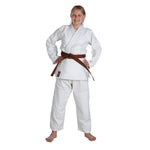 Judopak Matsukaze WAZA 