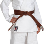 Judopak Matsukaze WAZA 