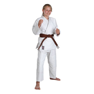 Judopak Matsukaze WAZA 