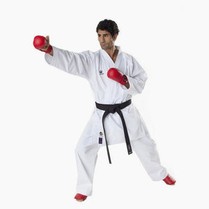 Karatepak Tokaido Meester WKF Kumite