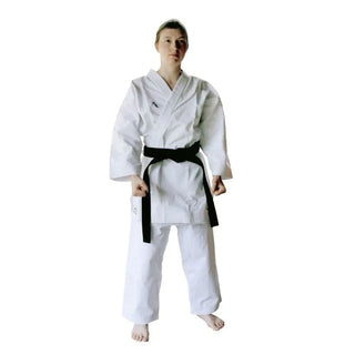 Karatepak Arawaza Kata Deluxe WKF 