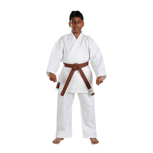Karatepak Itaki Kyu Wit Art. 43 