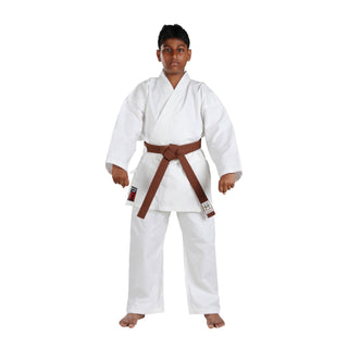 Karatepak Itaki Kyu Wit Art. 43 