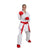 Karatepak Itaki Training Art. 45A Wit 