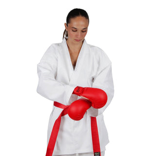 Karatepak Itaki Training Art. 45A Wit 