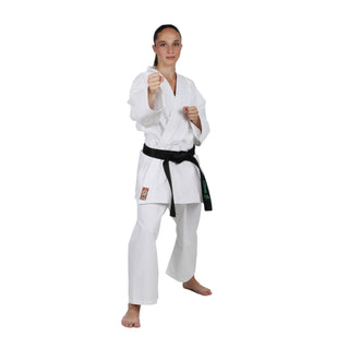 Karatepak Itaki Training Art. 45A Wit 