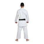 Karatepak Itaki Ultimate Traditionele Art. 55 Wit 