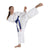 Karatepak Itaki kind Kid Art.42 Wit 