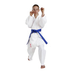 Karatepak Itaki kind Kid Art.42 Wit 
