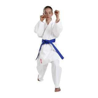 Karatepak Itaki kind Kid Art.42 Wit 