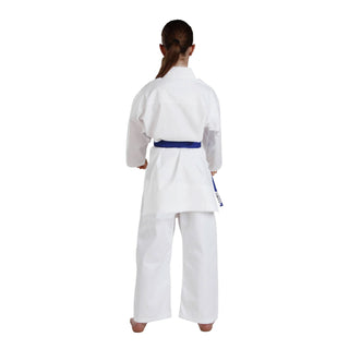 Karatepak Itaki kind Kid Art.42 Wit 