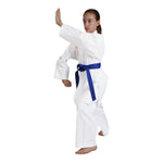Karatepak Itaki kind Kid Art.42 Wit 