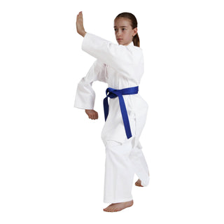 Karatepak Itaki kind Kid Art.42 Wit 