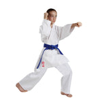 Karatepak Itaki kind Kid Art.42 Wit 