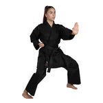 Karatepak Kabuki Art. 46 Zwart 