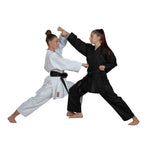 Karatepak Kabuki Art. 46 Zwart 