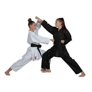 Karatepak Kabuki Art. 46 Zwart 