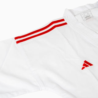 Karatepak kumite Adidas Adizero 2.0 WKF 