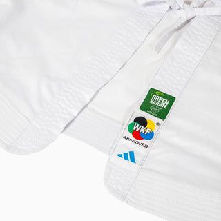 Karatepak kumite Adidas Adizero 2.0 WKF 