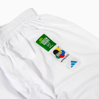 Karatepak kumite Adidas Adizero 2.0 WKF 