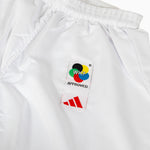 Karatepak kumite Adidas Adizero 2.0 WKF 
