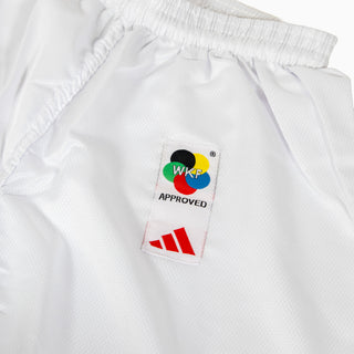 Karatepak kumite Adidas Adizero 2.0 WKF 