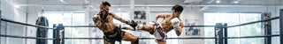 Kickboksen