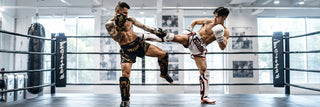 Kickboksen