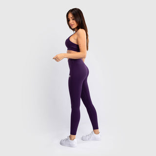 Leggings donna Venum Essential Viola-Combat Arena